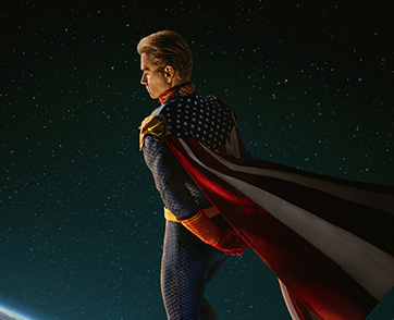 ซีรีส์ The Boys ปล่อยทีเซอร์ซีซั่นสุดท้าย พร้อมเผยกำหนดสตรีม ที่งาน CCXP Brazil